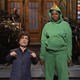 Peter Dinklage, Leslie Jones (NBC)